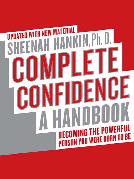 Title details for Complete Confidence by Sheenah Hankin - Available